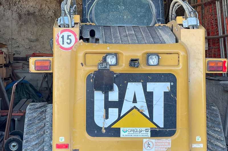 OmecoHub - Immagine CATERPILLAR 279C